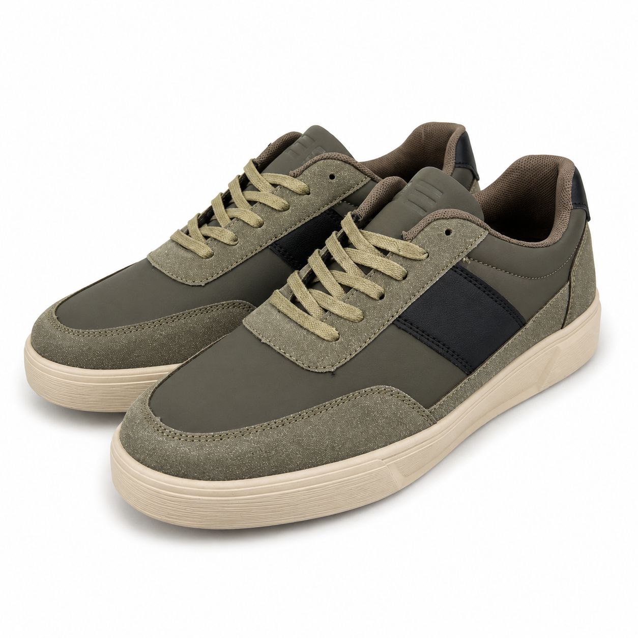 Liberte Street Flex Sneakers - 2
