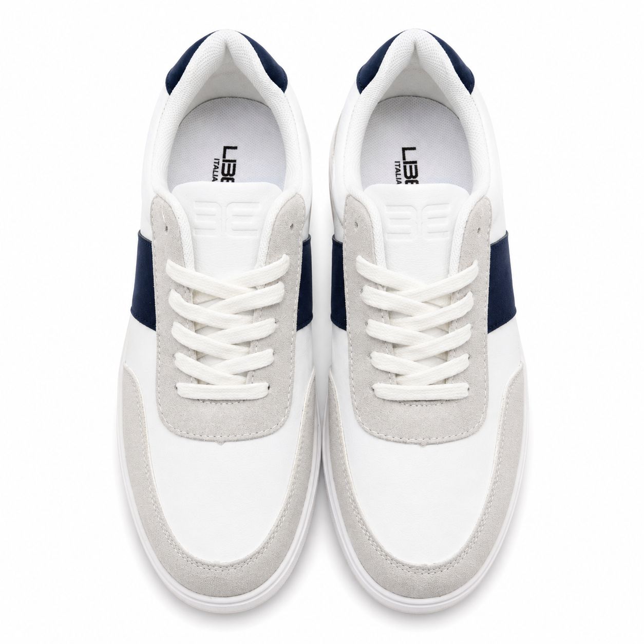 Liberte Street Flex Sneakers