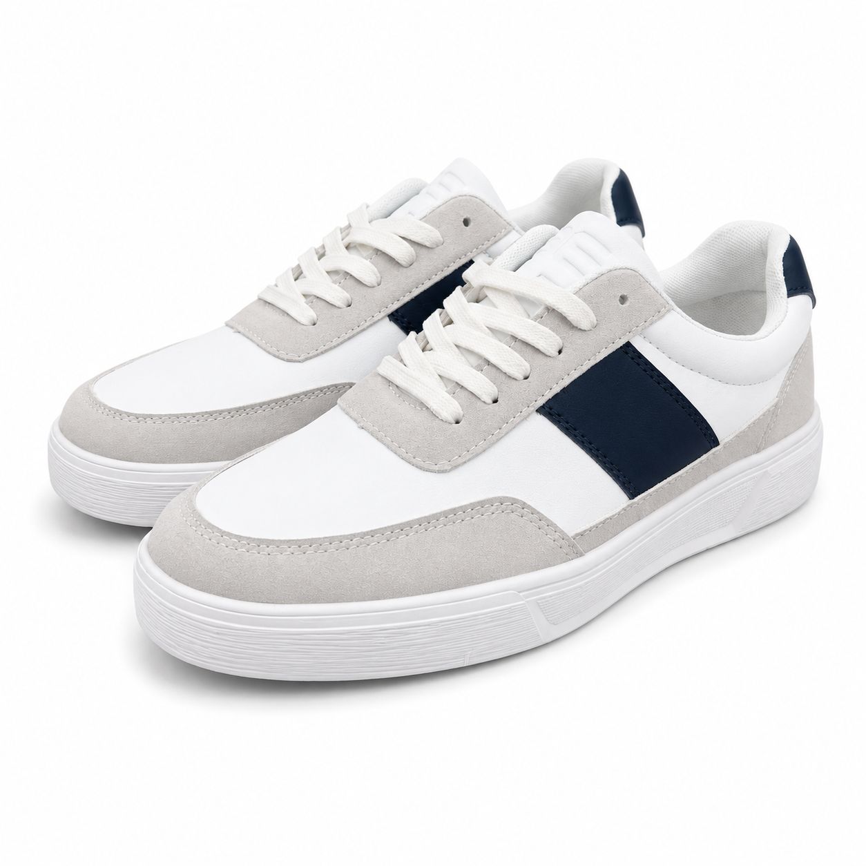 Liberte Street Flex Sneakers - 2
