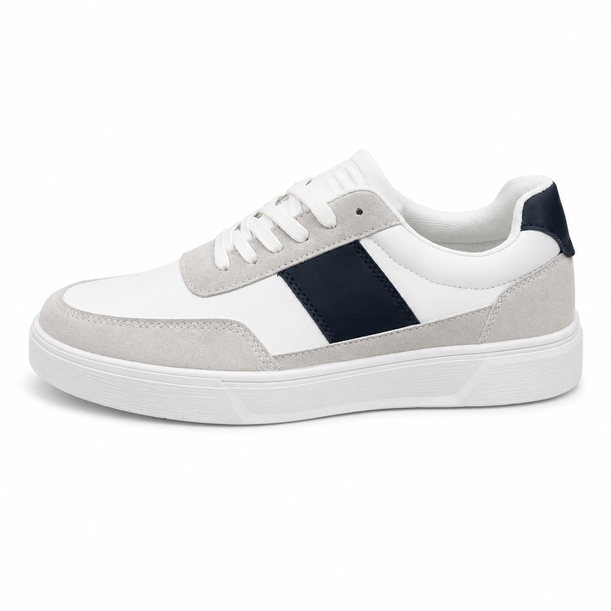 Liberte Street Flex Sneakers