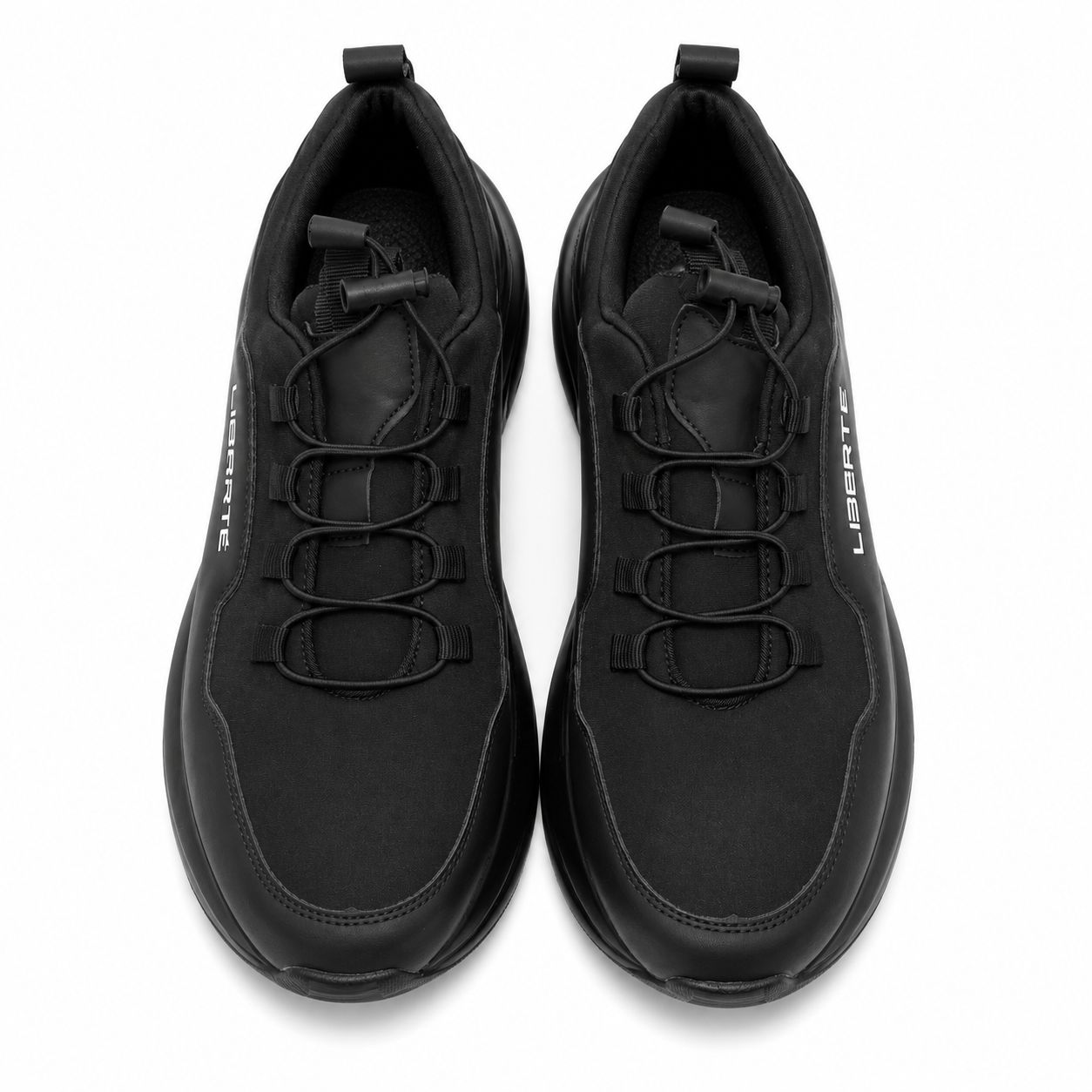 Liberte Trail Flex Sneaker - 3