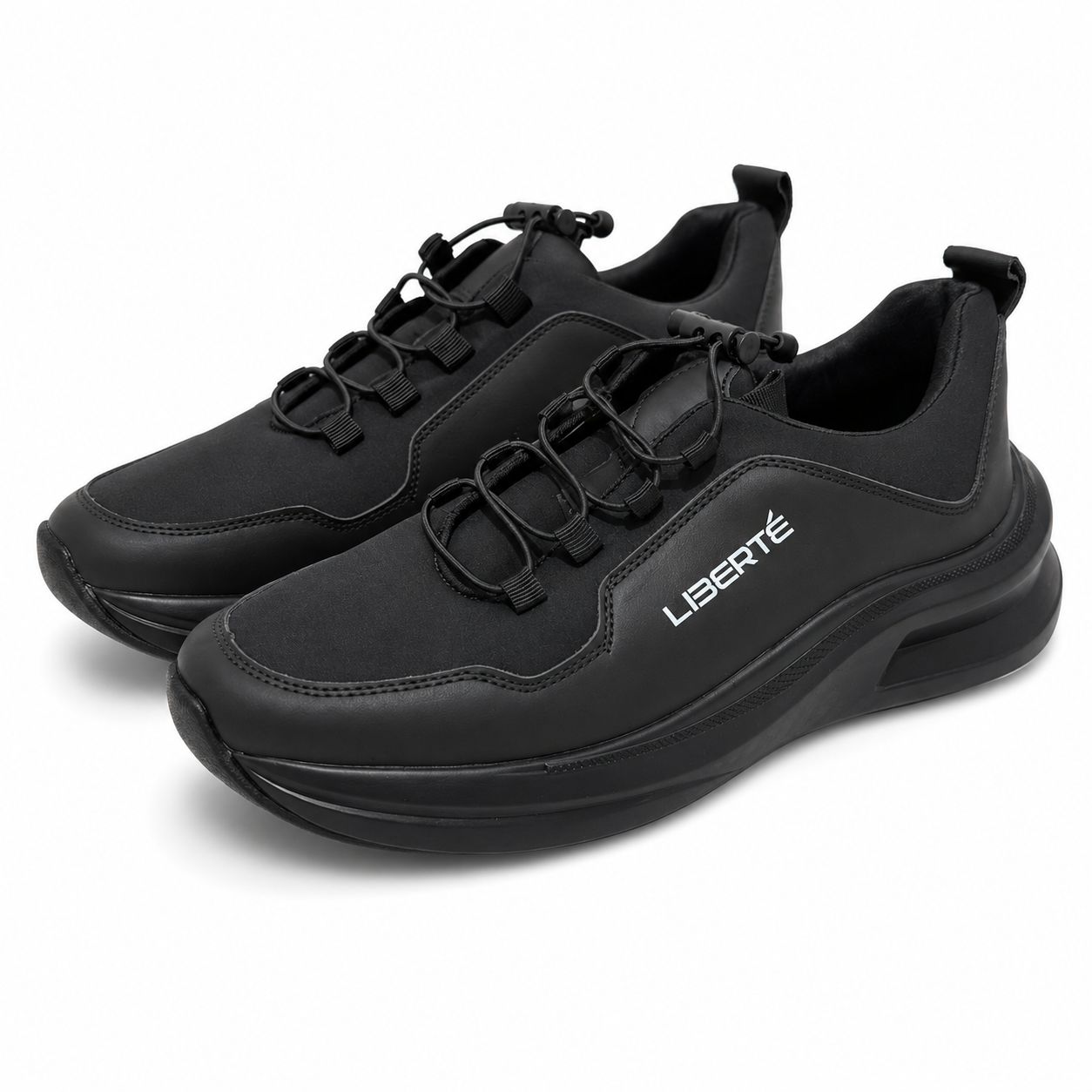 Liberte Trail Flex Sneaker - 2