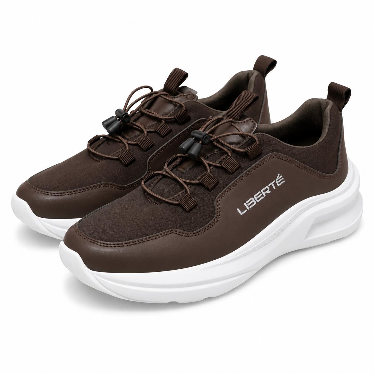 Liberte Trail Flex Sneaker
