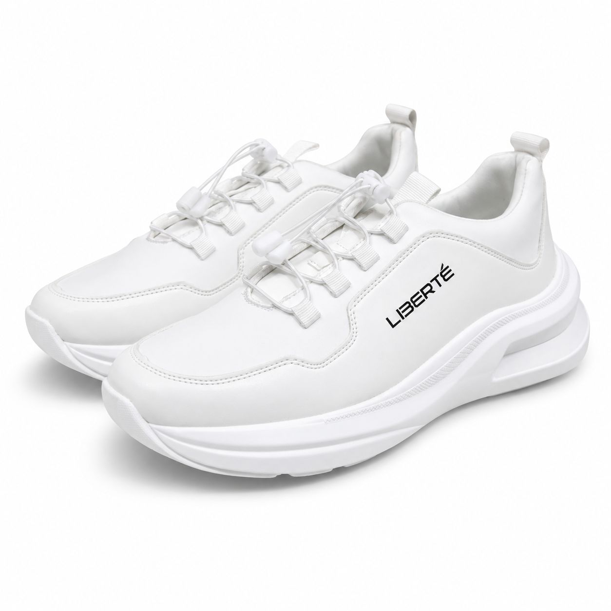 Liberte Trail Flex Sneaker - 2