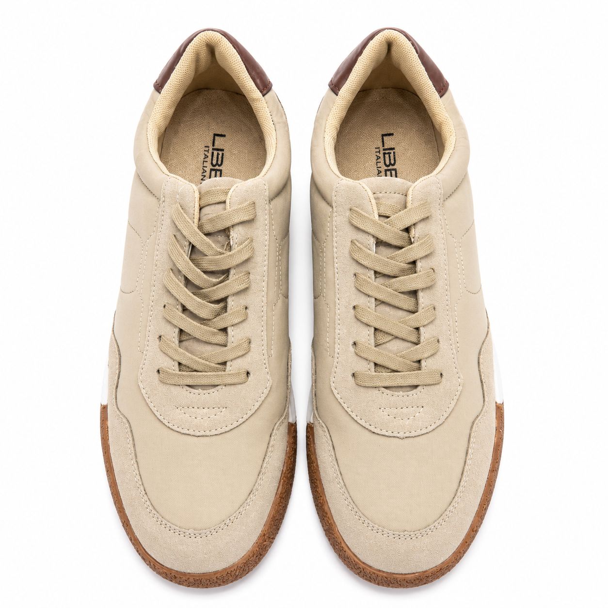 Liberte Urban Flex Sneaker