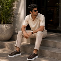 Liberte Urban Glide Slip-On