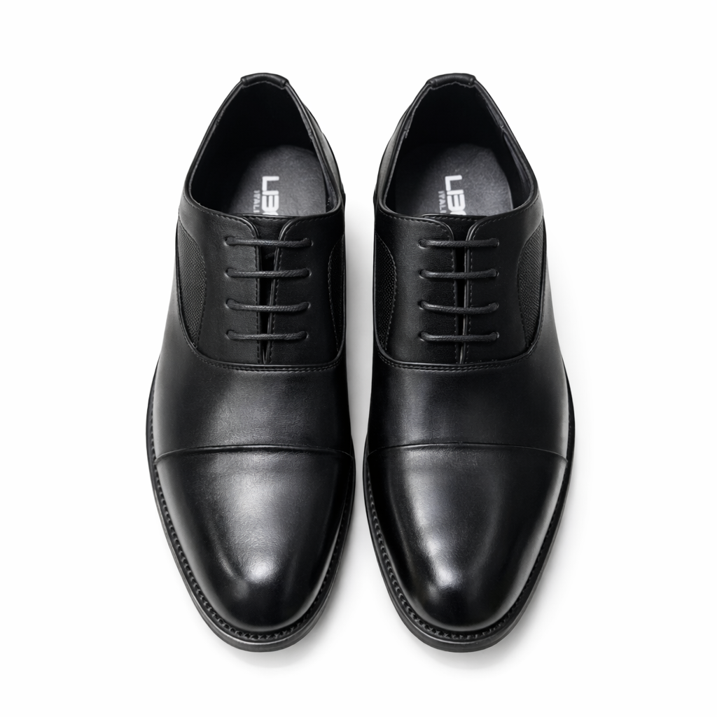 Liberte Urbon Core Formal Shoe - 3