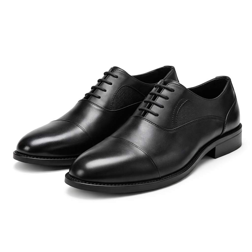 Liberte Urbon Core Formal Shoe - 2