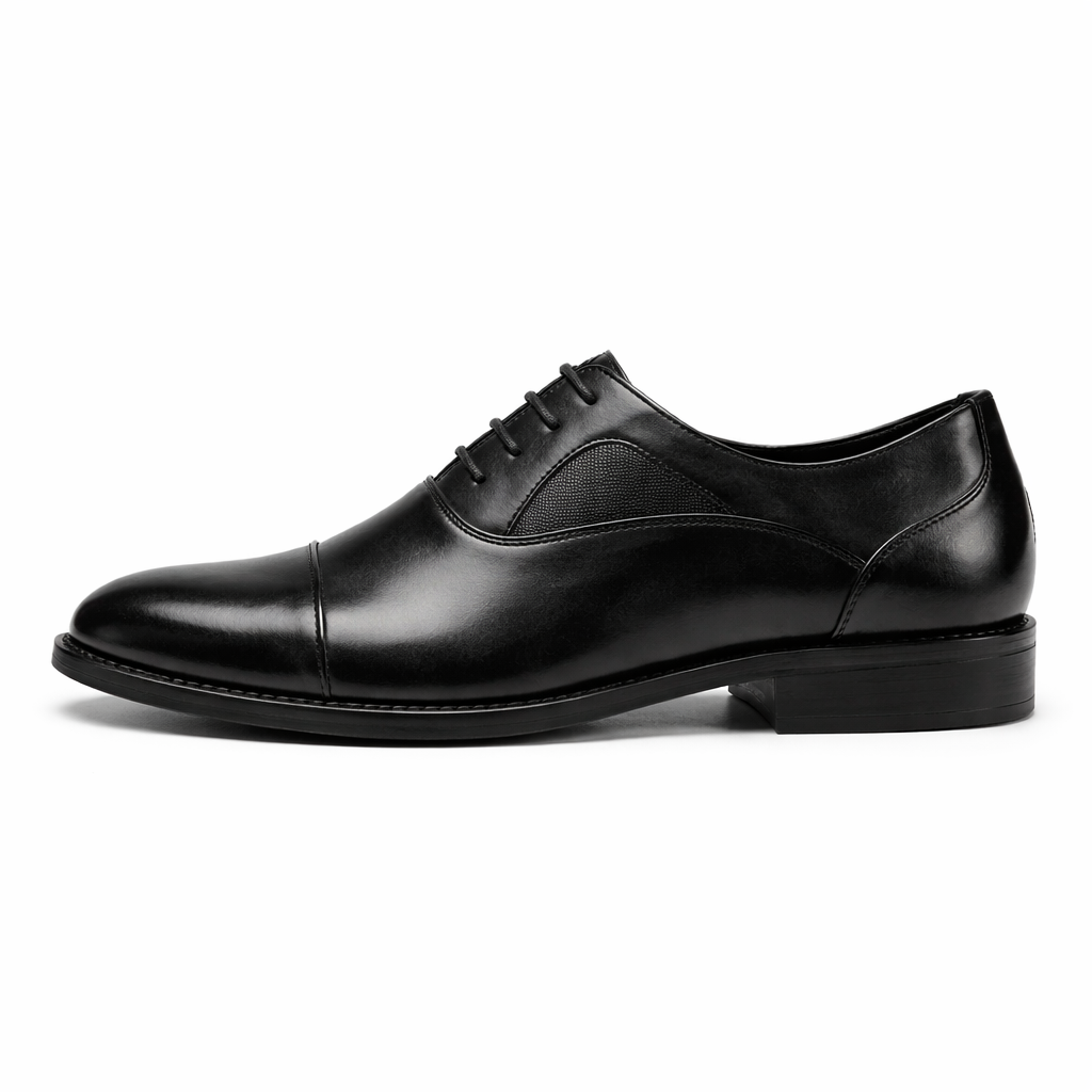 Liberte Urbon Core Formal Shoe