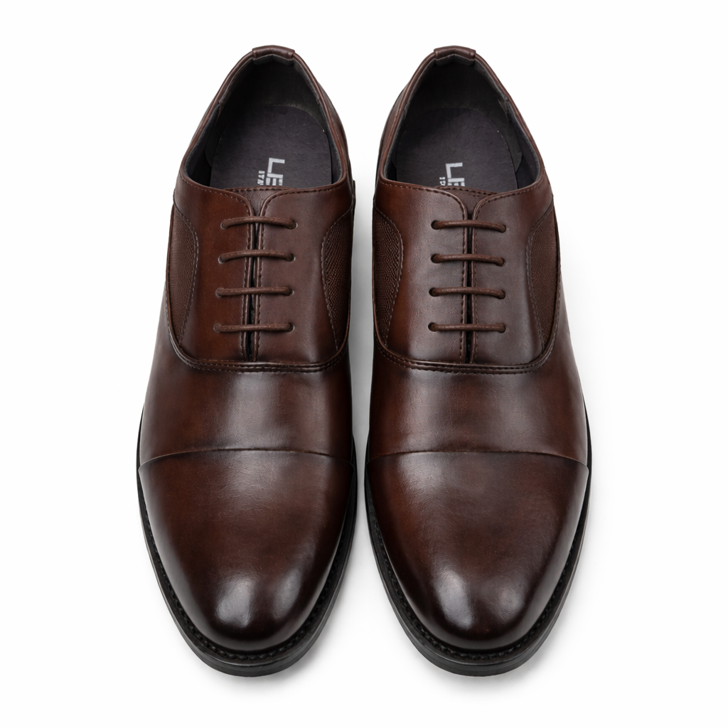 Liberte Urbon Core Formal Shoe - 3