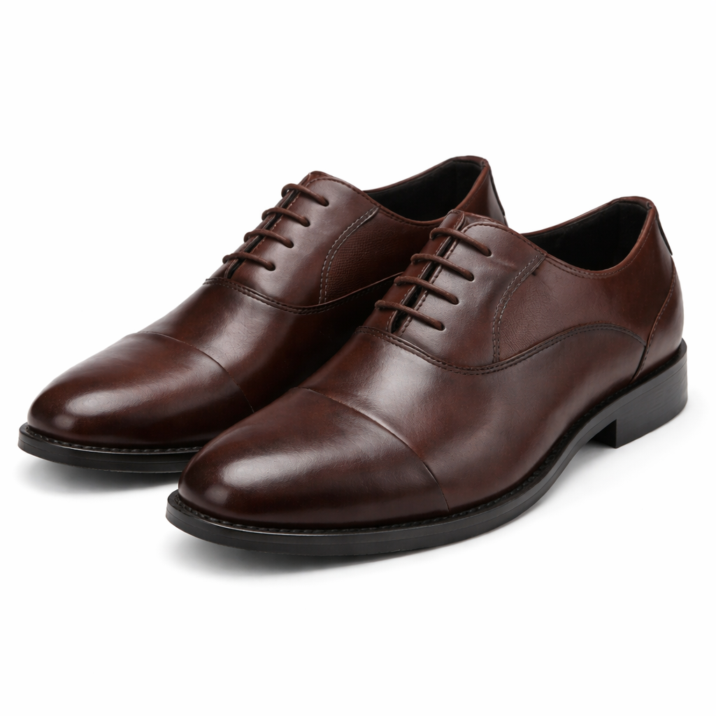 Liberte Urbon Core Formal Shoe - 2