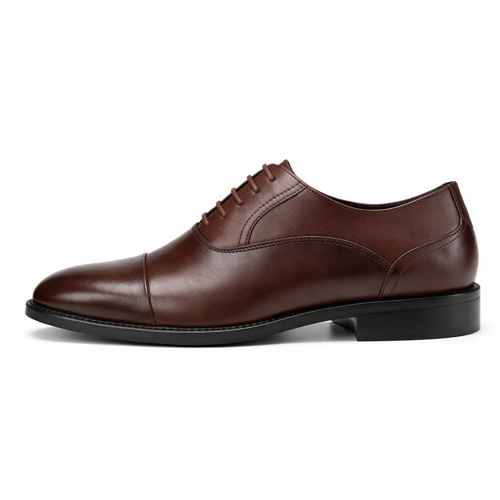 Liberte Urbon Core Formal Shoe