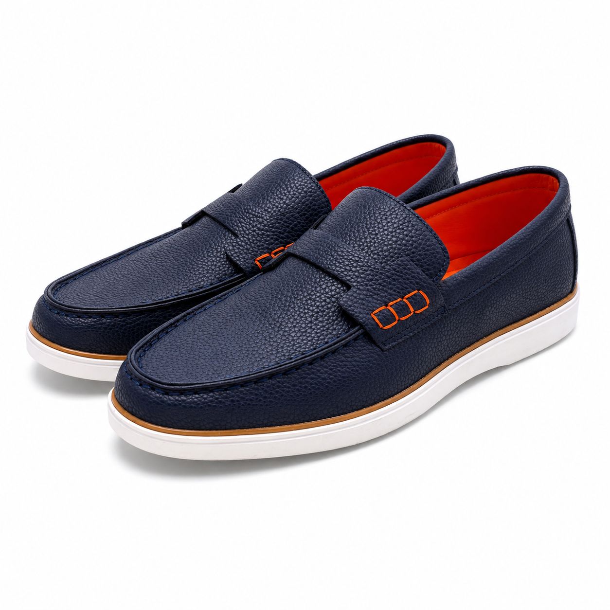 Liberty Elite Flex Loafers - 2