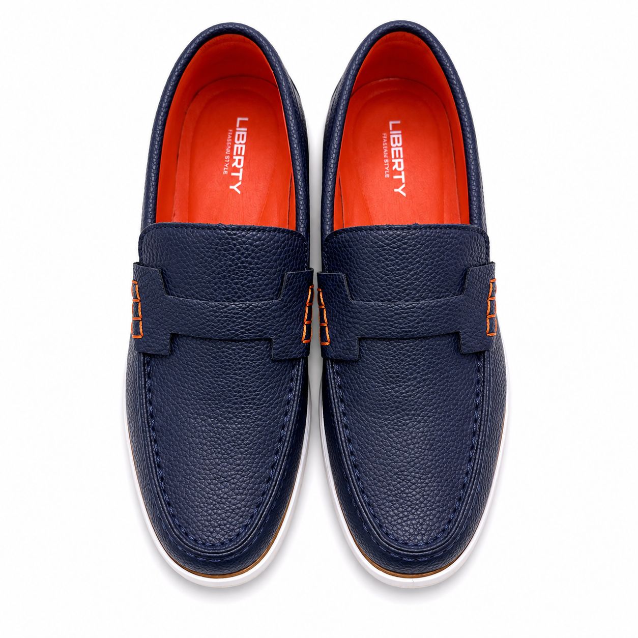Liberty Elite Flex Loafers