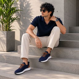 Liberty Essentials 2910