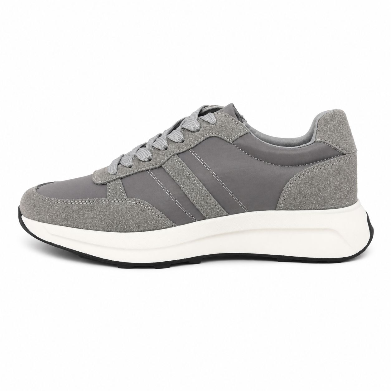 Grey