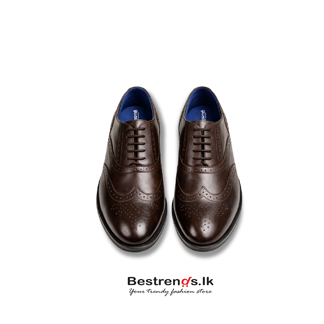 Liberty Formal Oxford - 3