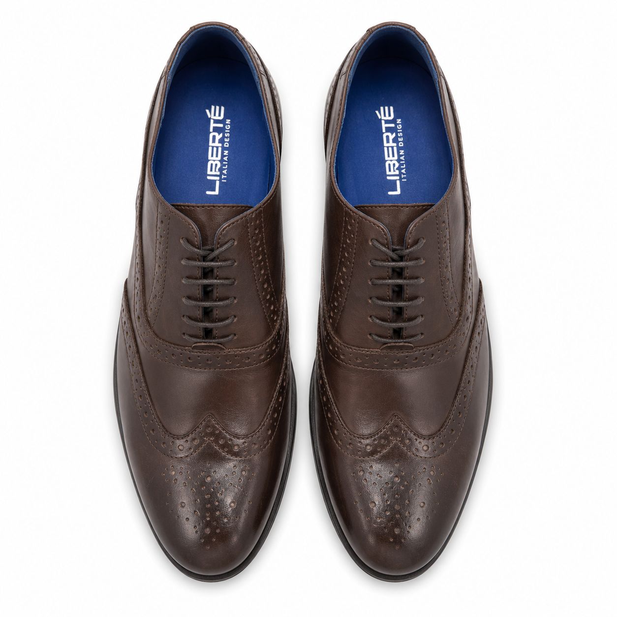 Liberty Formal Oxford - 3