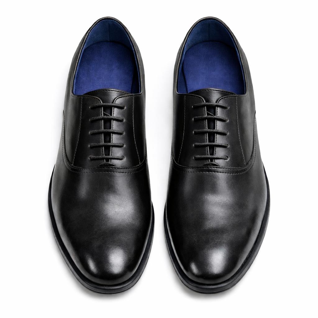 Liberty Formal Royal Oxford