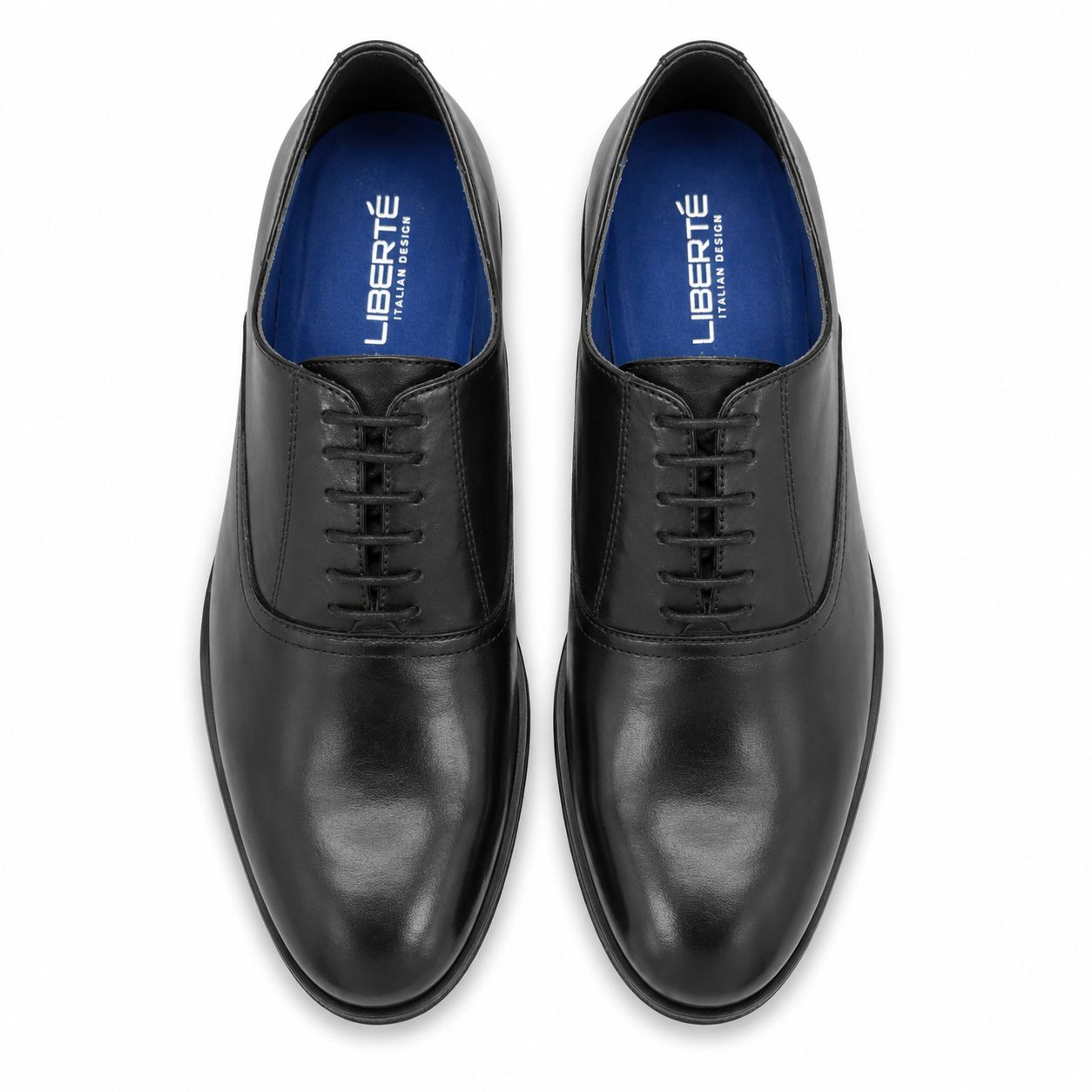 Liberty Formal Royal Oxford - 3