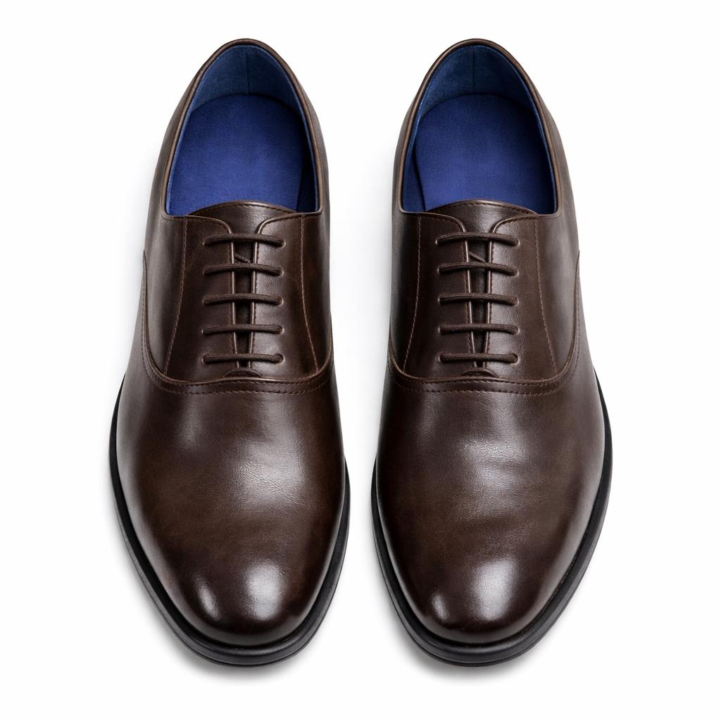 Liberty Formal Royal Oxford