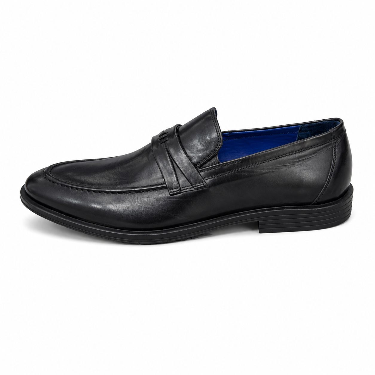 Liberty Formal Step in
