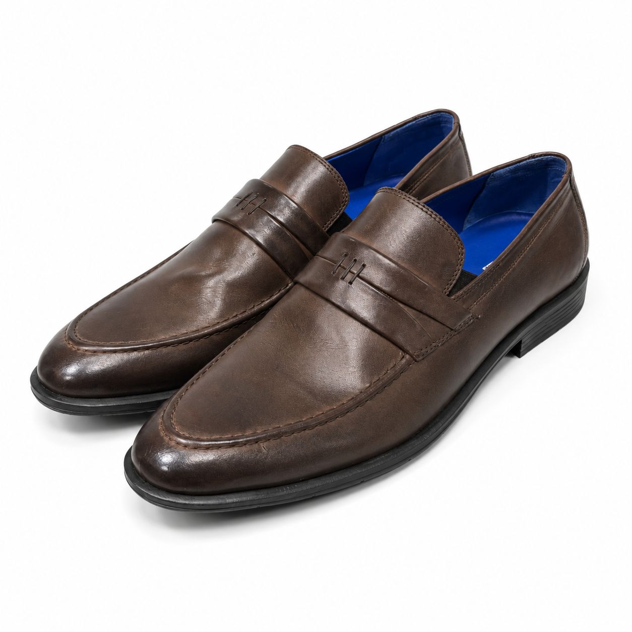 Liberty Formal Step in