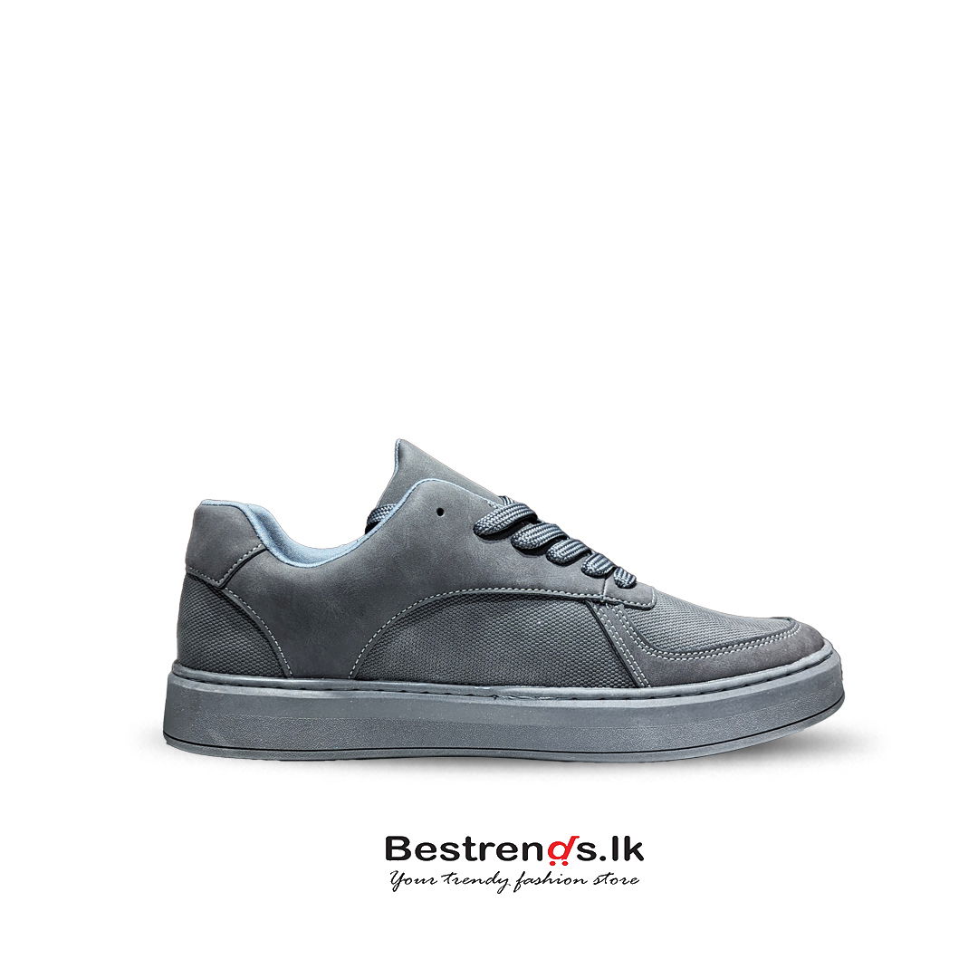 Men’s Liberty Casual Sneakers H406 - 3
