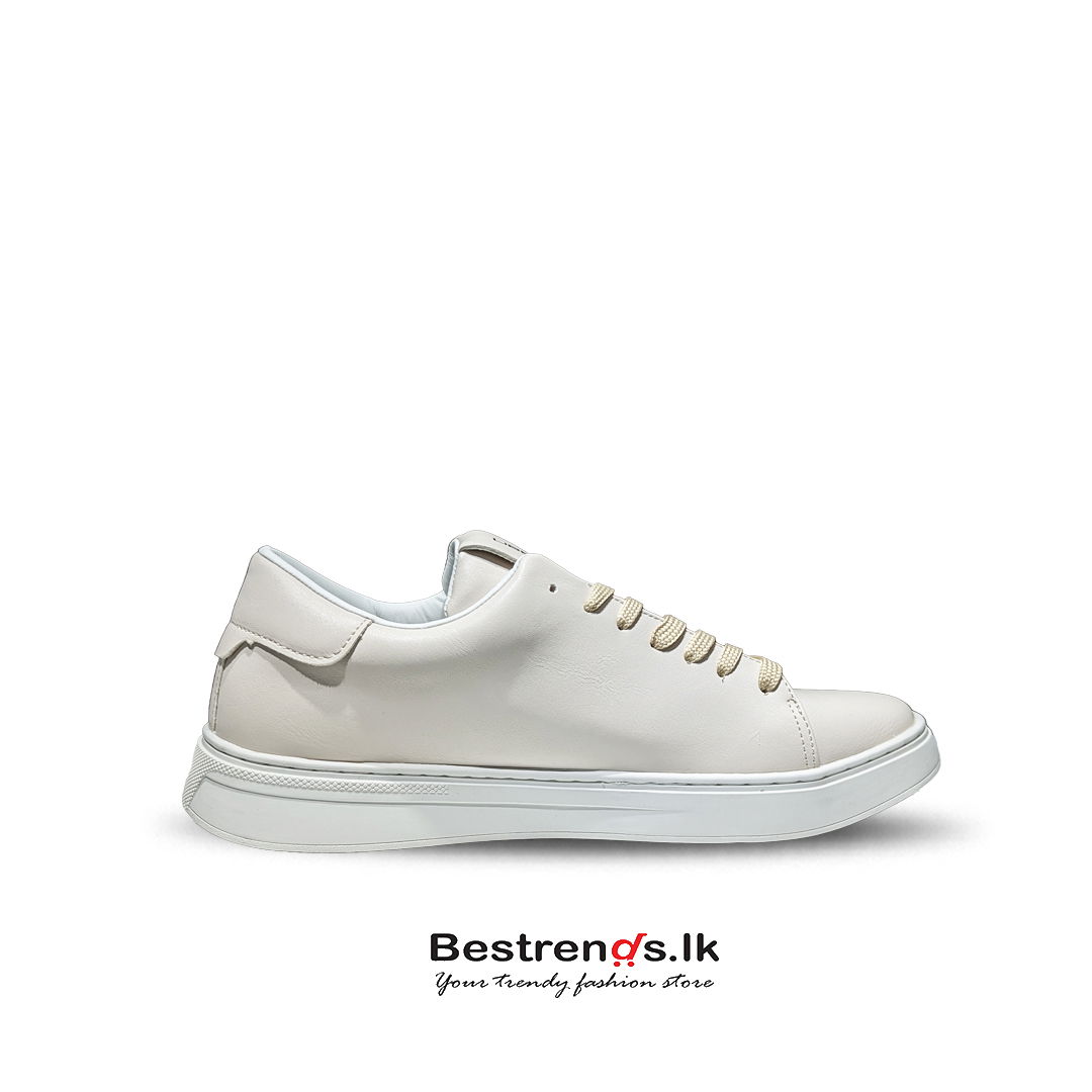 Men’s Liberty Casual Sneakers W-633 - 3
