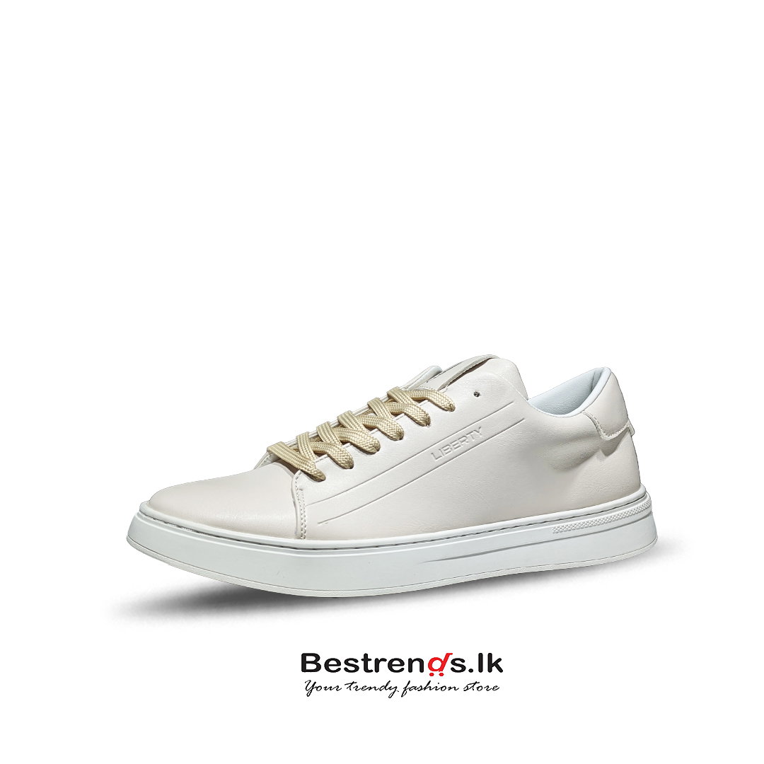 Men’s Liberty Casual Sneakers W-633