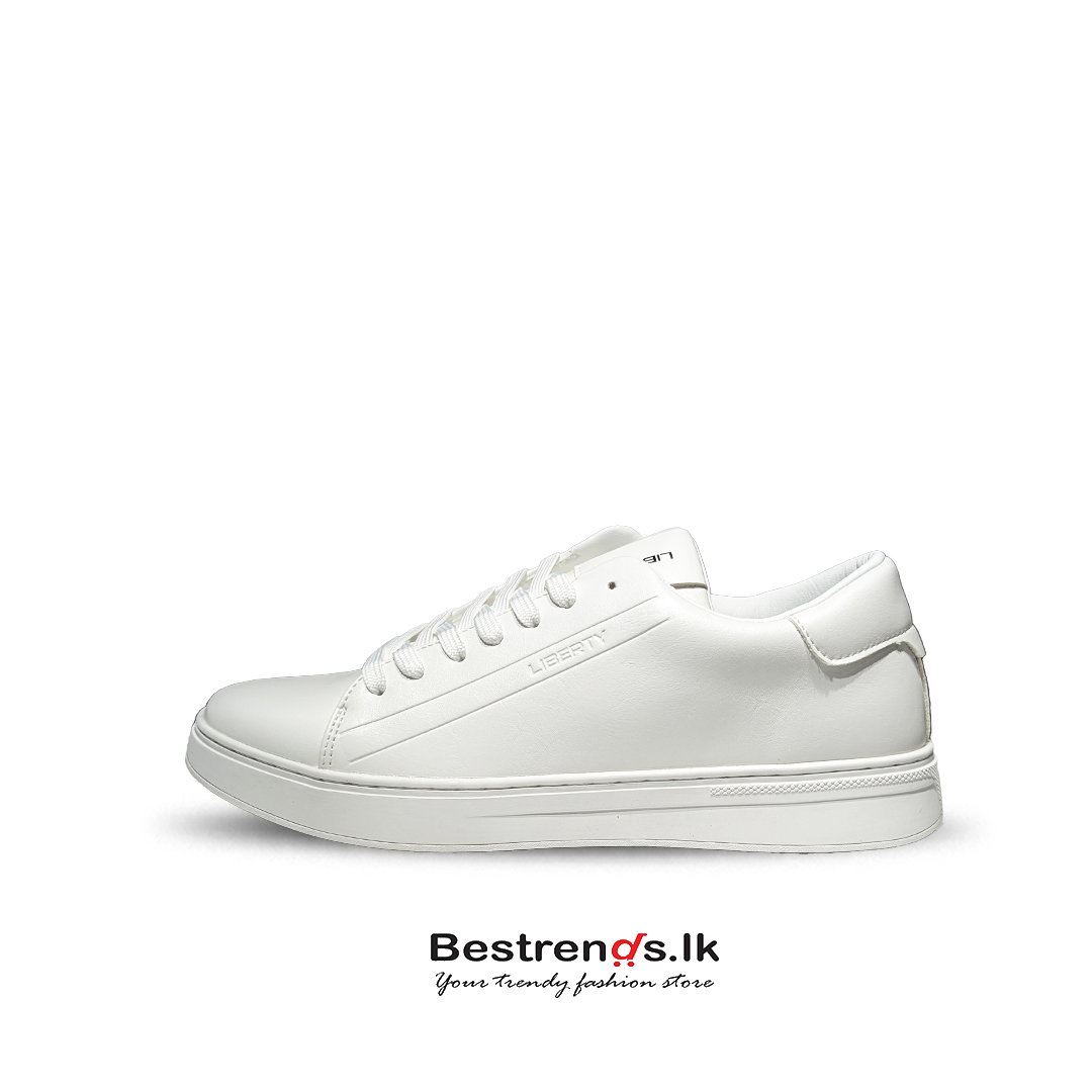 Men’s Liberty Casual Sneakers W-633