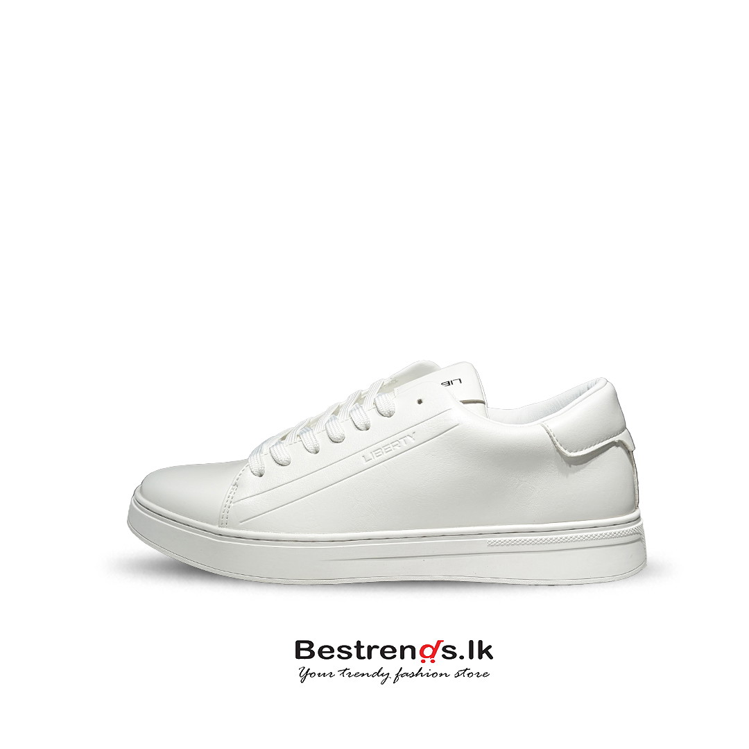 Men’s Liberty Casual Sneakers W-633