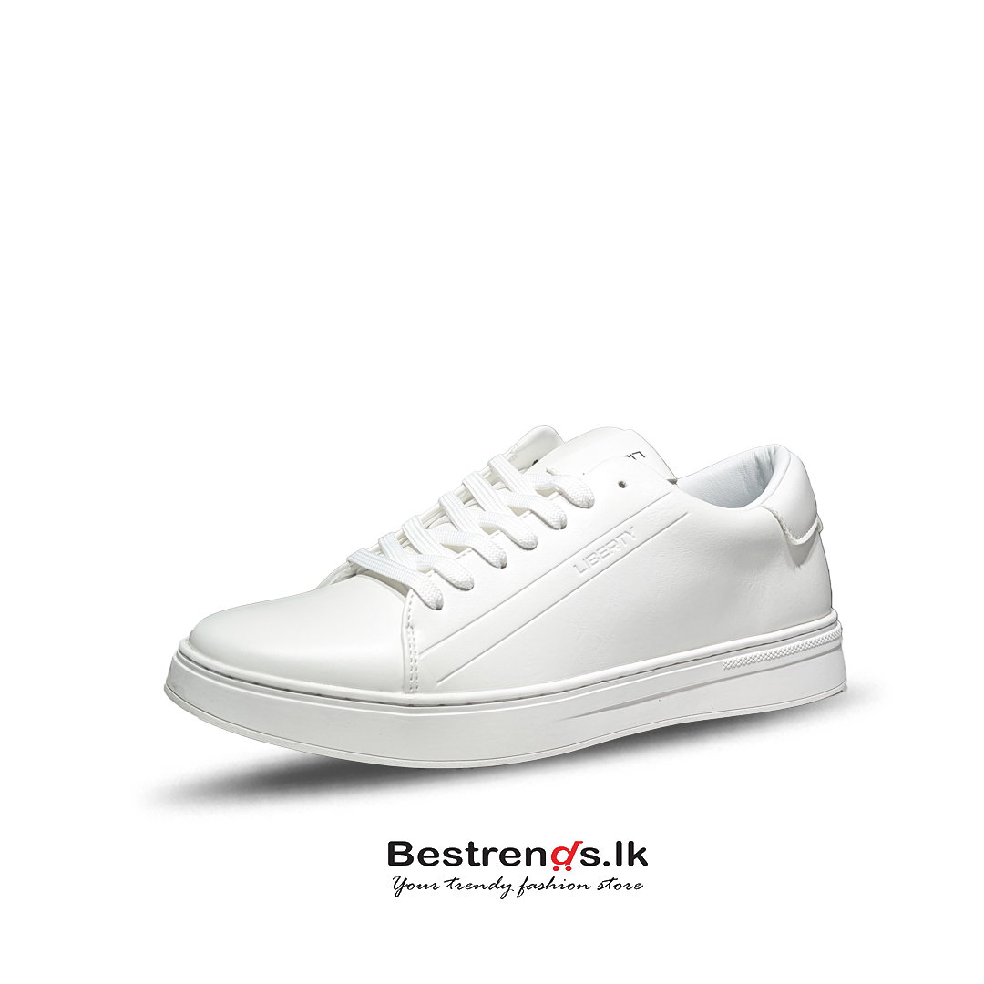 Men’s Liberty Casual Sneakers W-633
