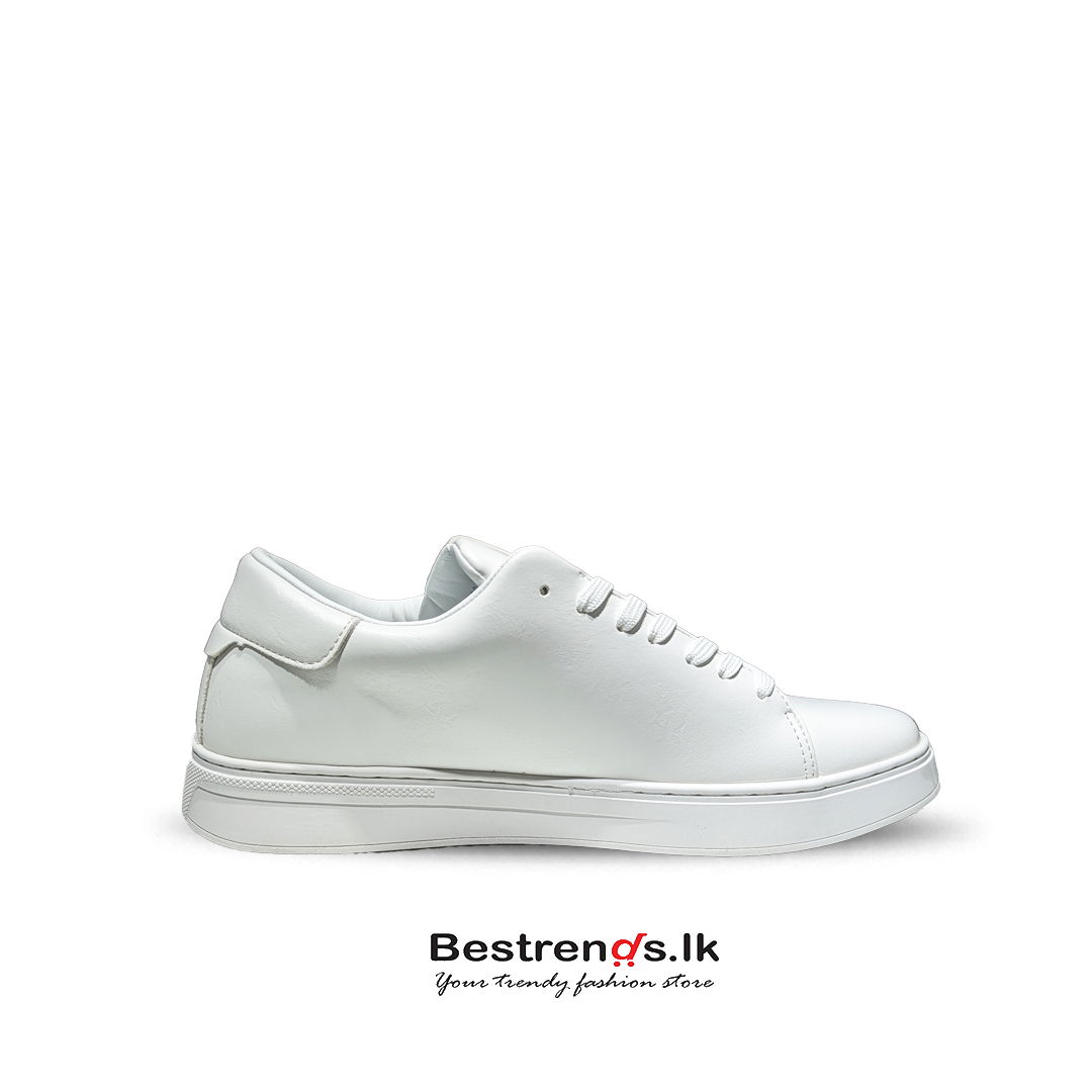Men’s Liberty Casual Sneakers W-633 - 3