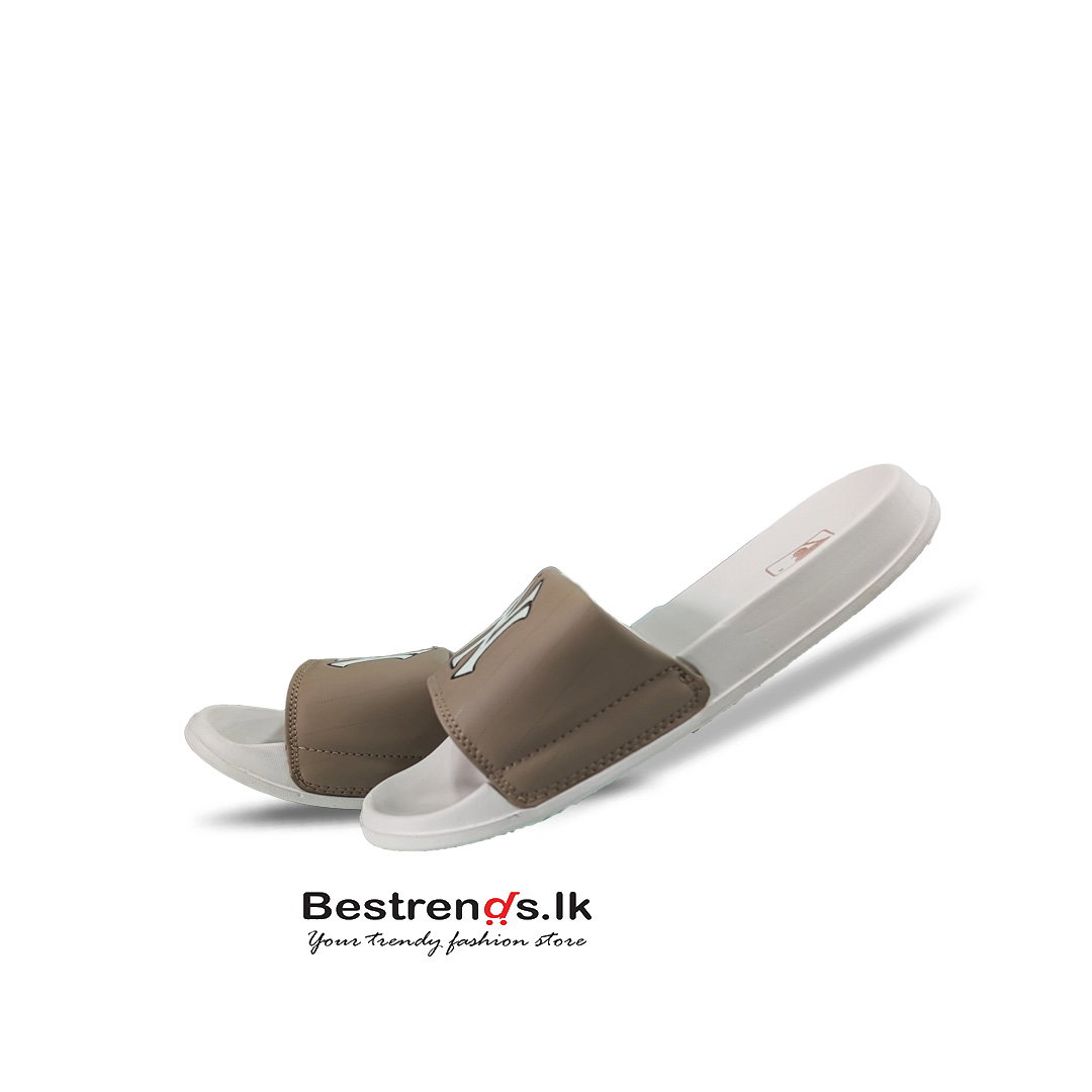 Men’s NY Slide