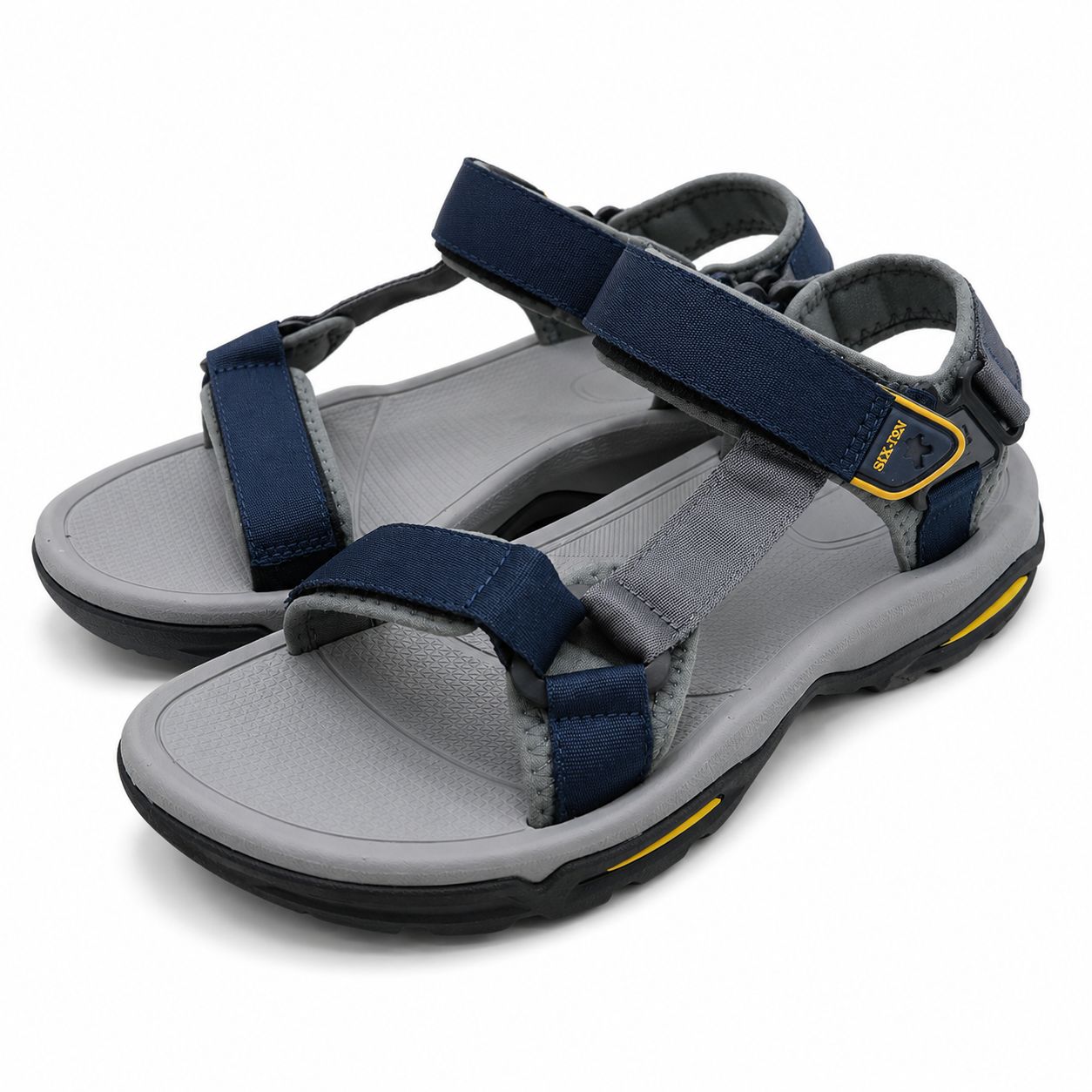 Men Sandals ST22M - 2