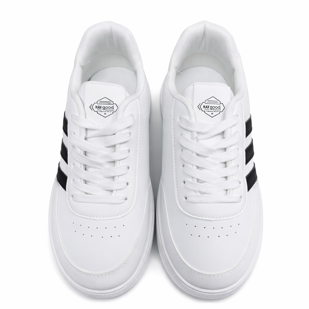 Mens Casual Sneakers 6856 - 3