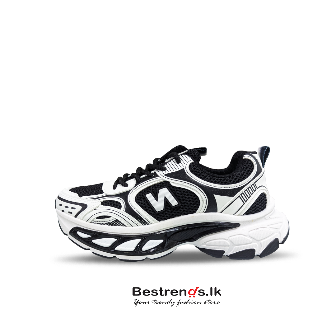 Mens Chunky 5527