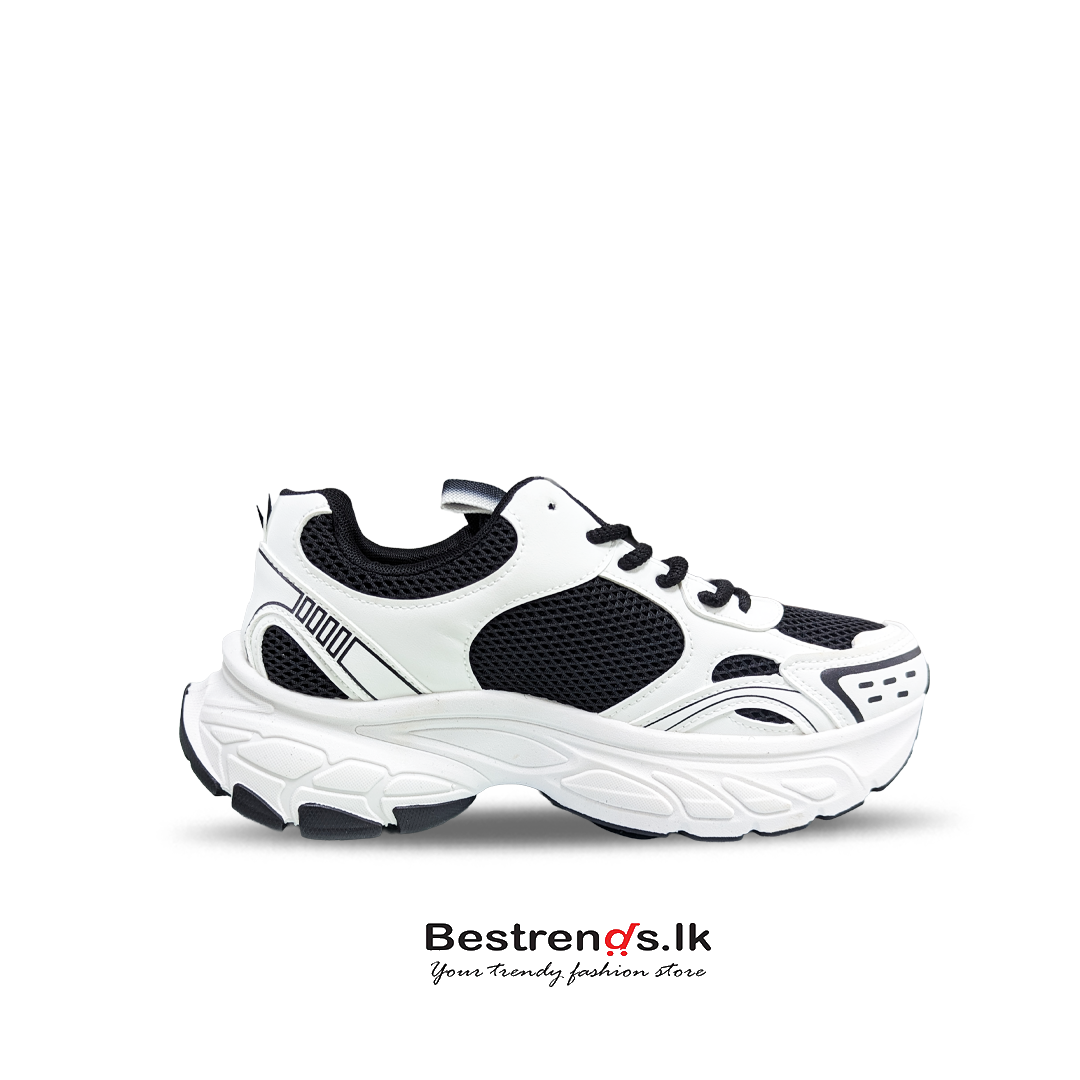 Mens Chunky 5527