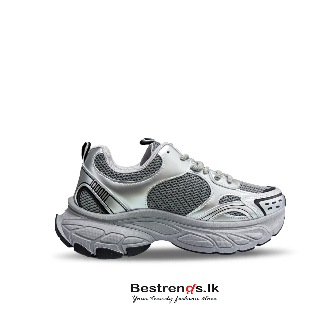 Mens Chunky 5527 - 3