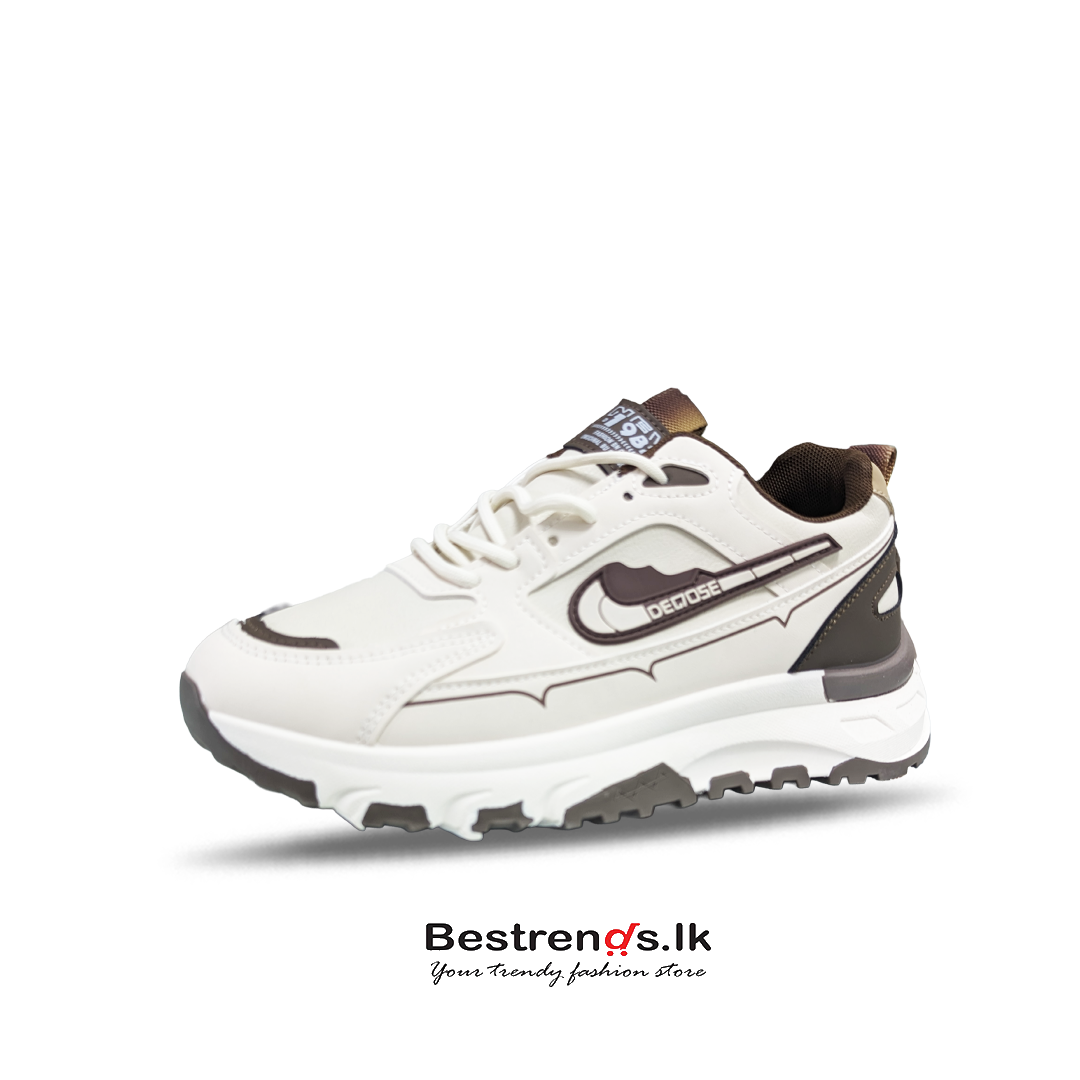 Mens Chunky DW11