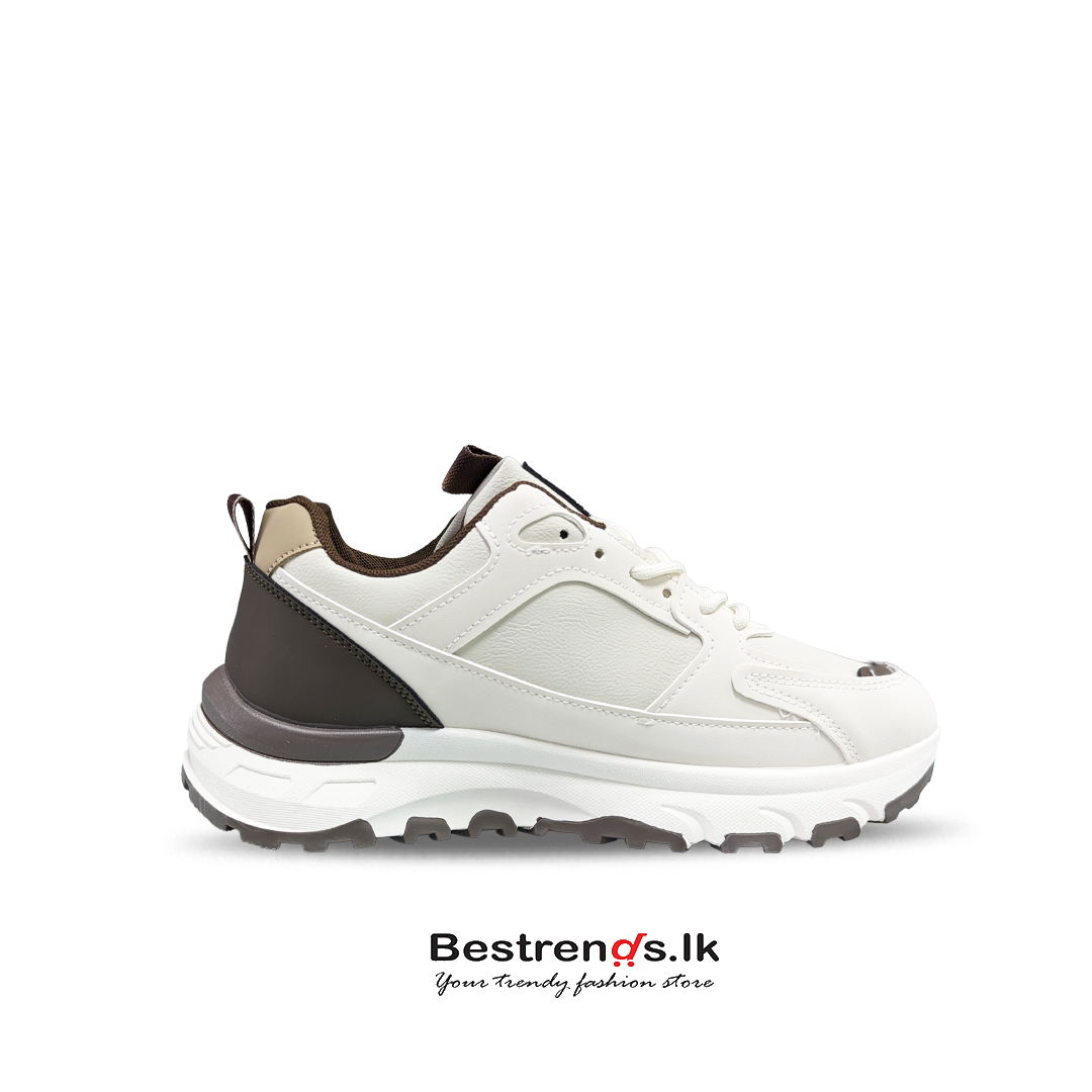 Mens Chunky DW11 - 3