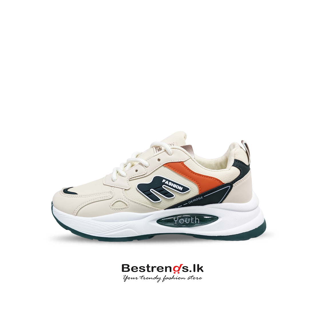 Mens Chunky QC9913