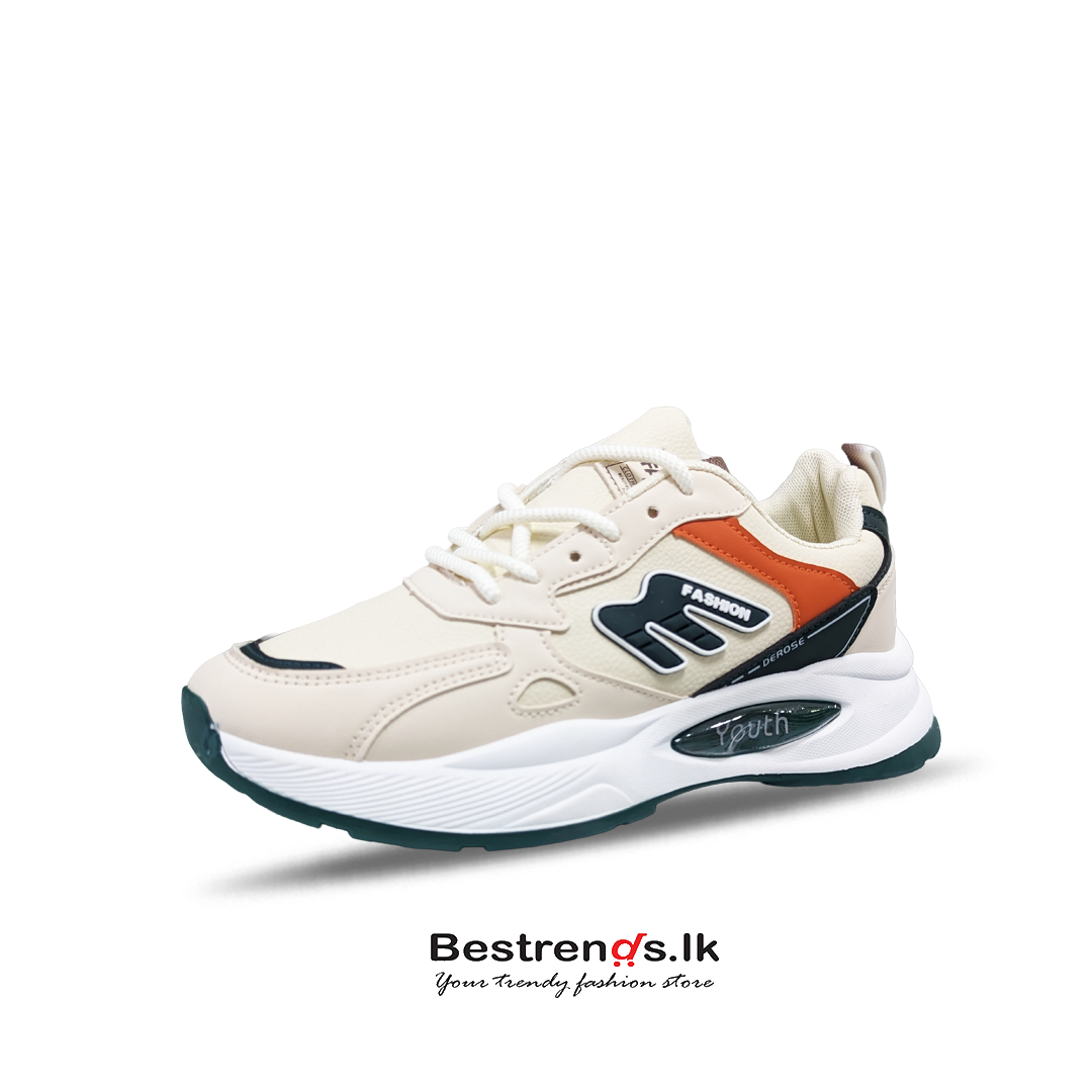 Mens Chunky QC9913 - 2