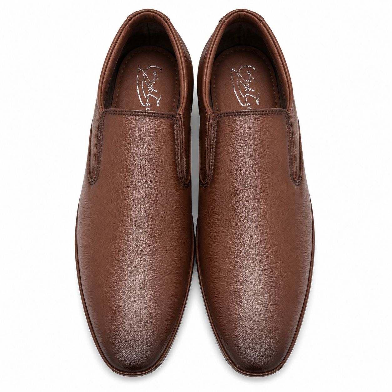 Mens Formal shoe 9801 - 3