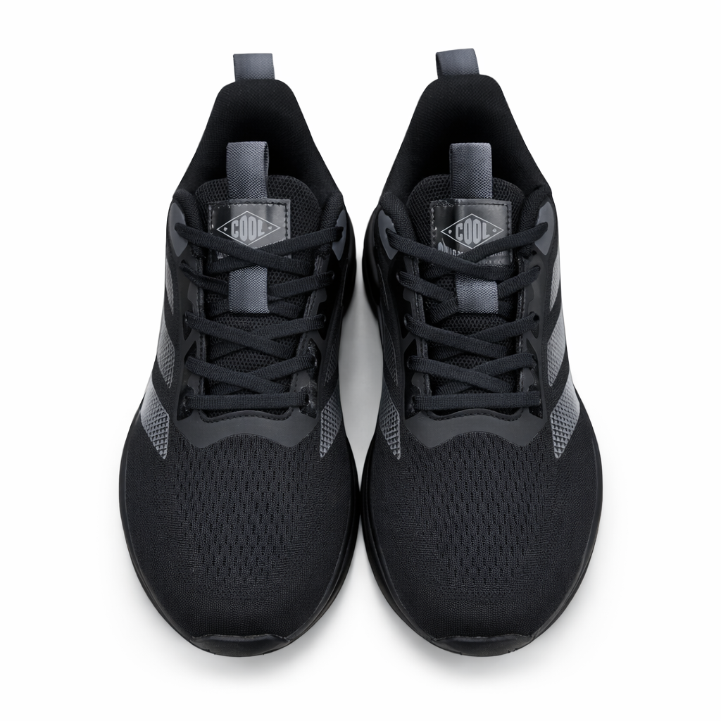 Big Feet Premium Sneakers - 3