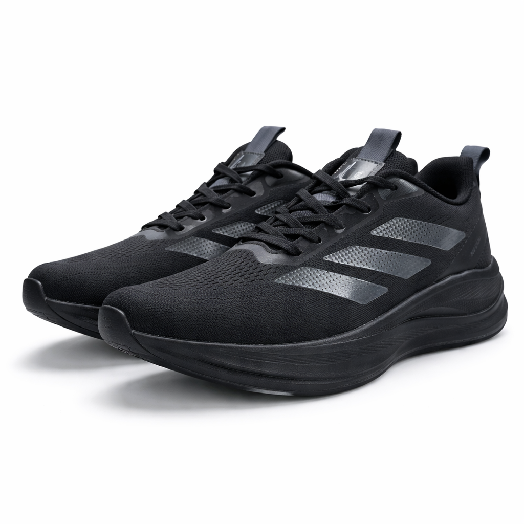 Big Feet Premium Sneakers - 2