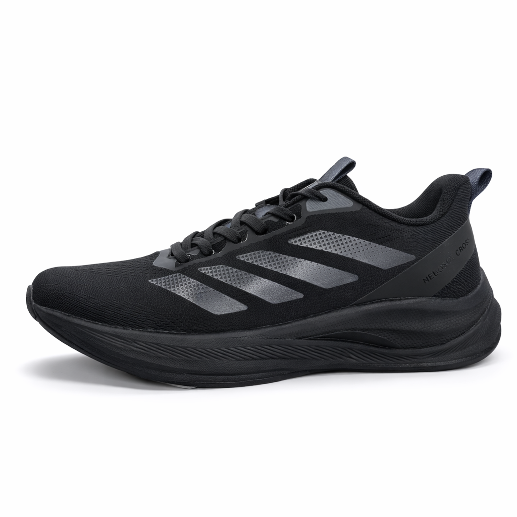 Big Feet Premium Sneakers