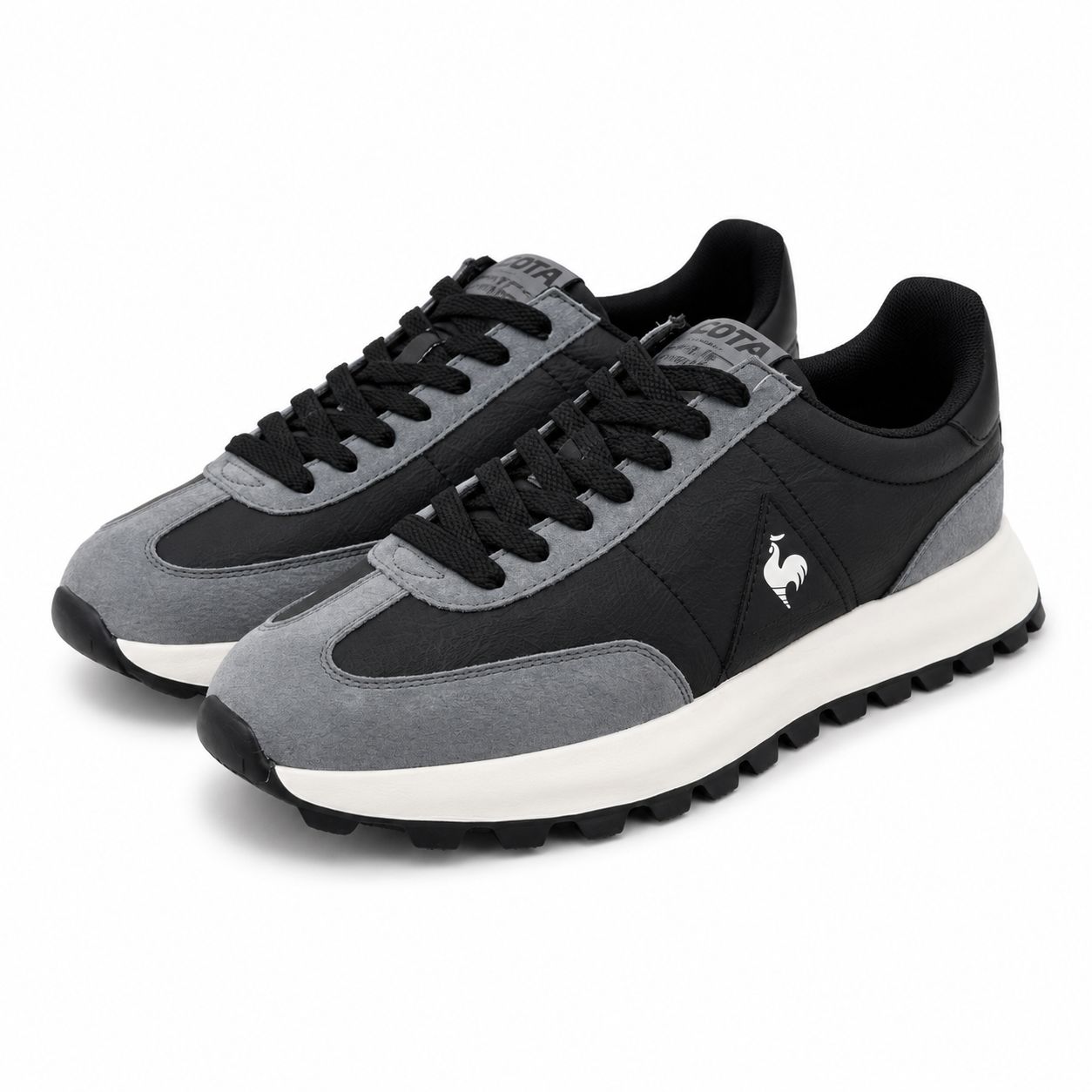 Men's Premium Sneaker 3260