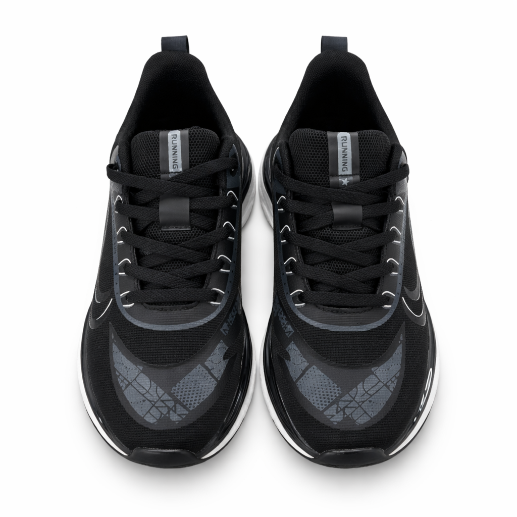 Big Feet Premium Sneakers - 3